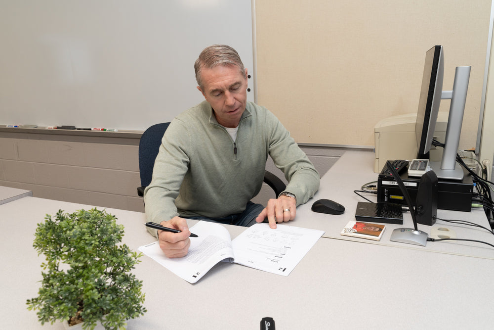 Three Reasons Why "Test Optional" Isn't as Optional as it May Seem